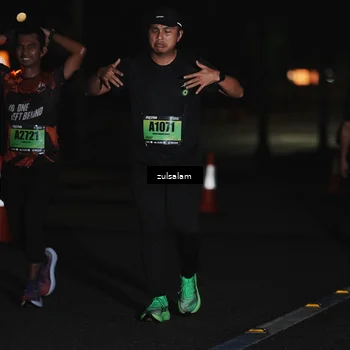 Runner Photo 5299808