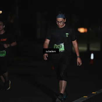 Runner Photo 5299809