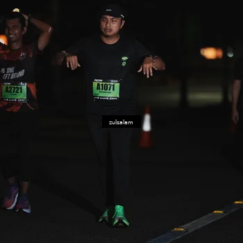 Runner Photo 5299811