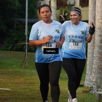 Runner Photo 5299813