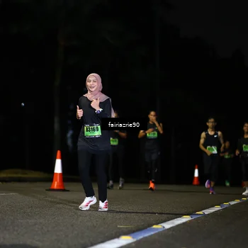 Runner Photo 5299814