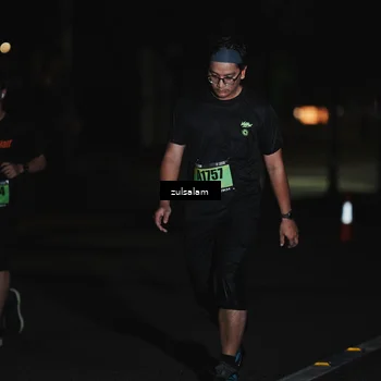 Runner Photo 5299815