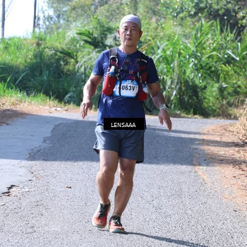 Runner Photo 5299816
