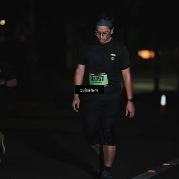 Runner Photo 5299818
