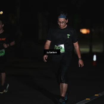 Runner Photo 5299819