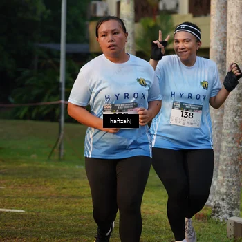 Runner Photo 5299820