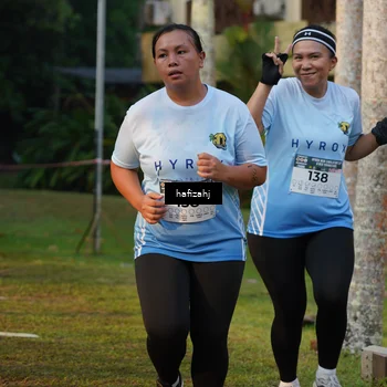 Runner Photo 5299821