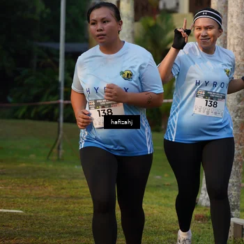 Runner Photo 5299823