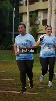 Runner Photo 5299824