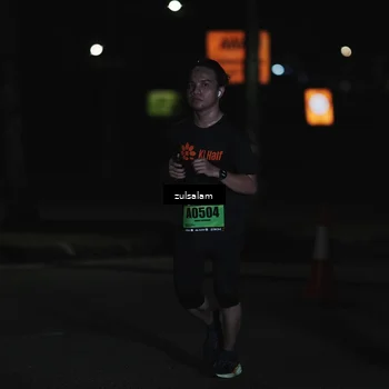 Runner Photo 5299826