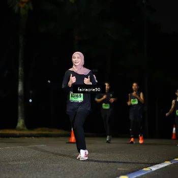 Runner Photo 5299827