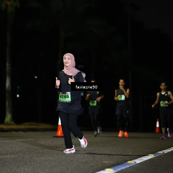 Runner Photo 5299828