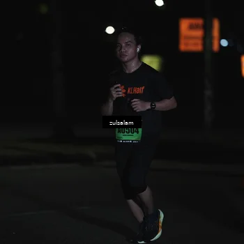 Runner Photo 5299829