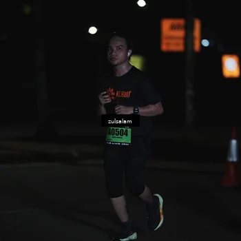 Runner Photo 5299830