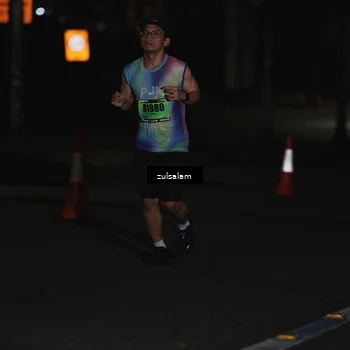 Runner Photo 5299831