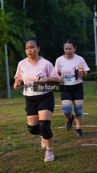 Runner Photo 5299837