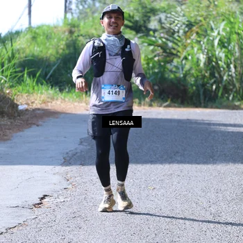 Runner Photo 5299838