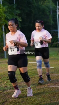Runner Photo 5299839