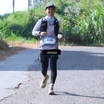 Runner Photo 5299840