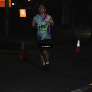 Runner Photo 5299841