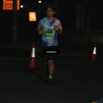 Runner Photo 5299842