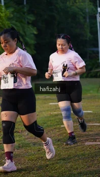 Runner Photo 5299843