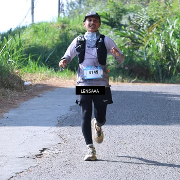 Runner Photo 5299844