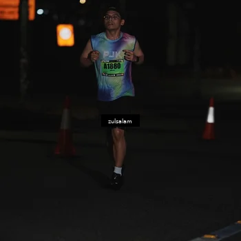 Runner Photo 5299845