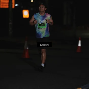 Runner Photo 5299846