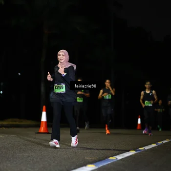 Runner Photo 5299847