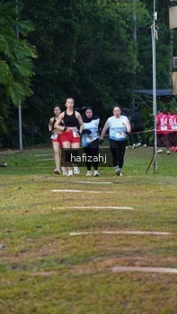 Runner Photo 5299848