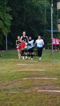 Runner Photo 5299850