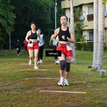 Runner Photo 5299852