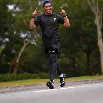 Runner Photo 5299856