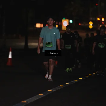 Runner Photo 5299857