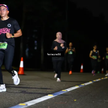 Runner Photo 5299858
