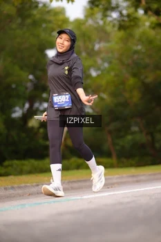 Runner Photo 5299860
