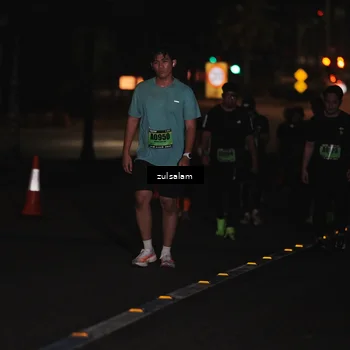 Runner Photo 5299862
