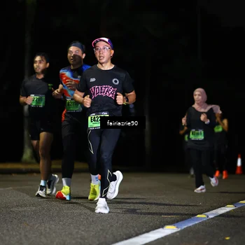 Runner Photo 5299863