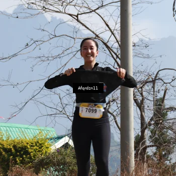 Runner Photo 5299864