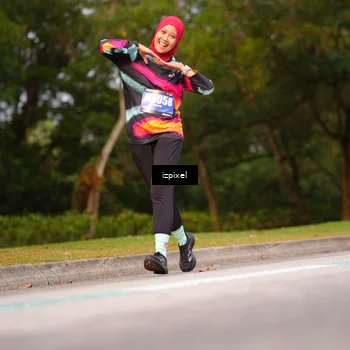 Runner Photo 5299865