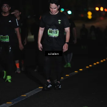 Runner Photo 5299867
