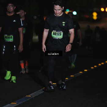 Runner Photo 5299870