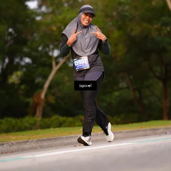 Runner Photo 5299875