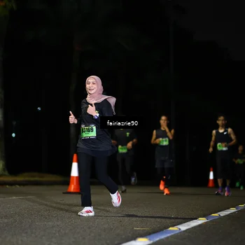 Runner Photo 5299876