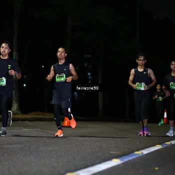 Runner Photo 5299881