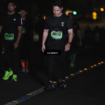 Runner Photo 5299882