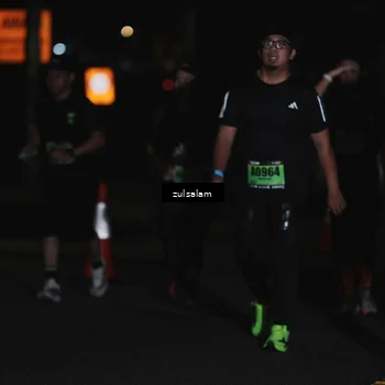 Runner Photo 5299883