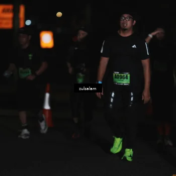Runner Photo 5299885