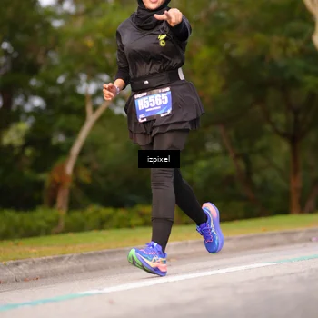 Runner Photo 5299893